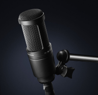 Audio Technica AT-2020