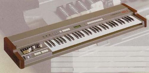 HAMMOND XB-1